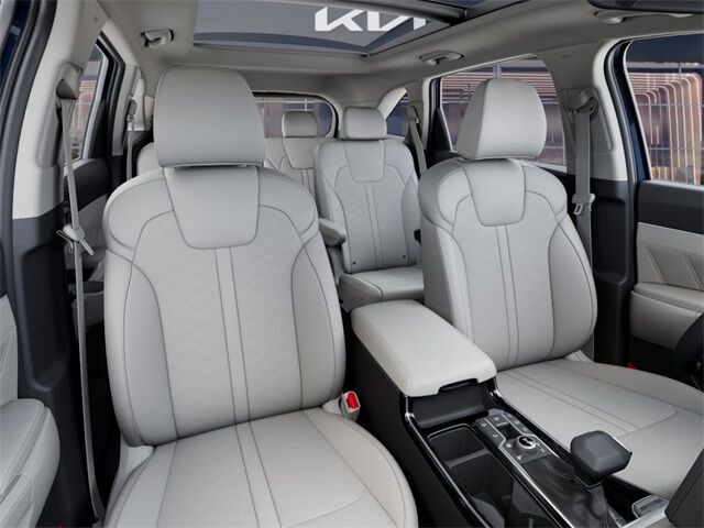 2025 Kia Sorento X-Line SX AWD Glendale CA