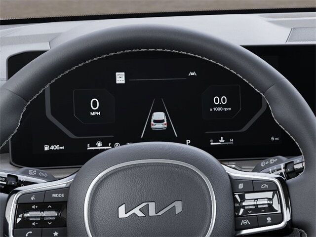 2025 Kia Sorento X-Line SX AWD Glendale CA
