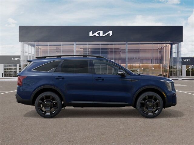 2025 Kia Sorento X-Line SX AWD Glendale CA