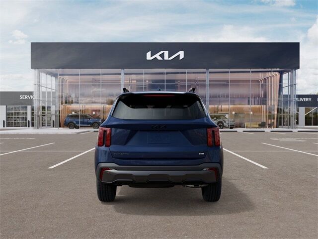 2025 Kia Sorento X-Line SX AWD Glendale CA