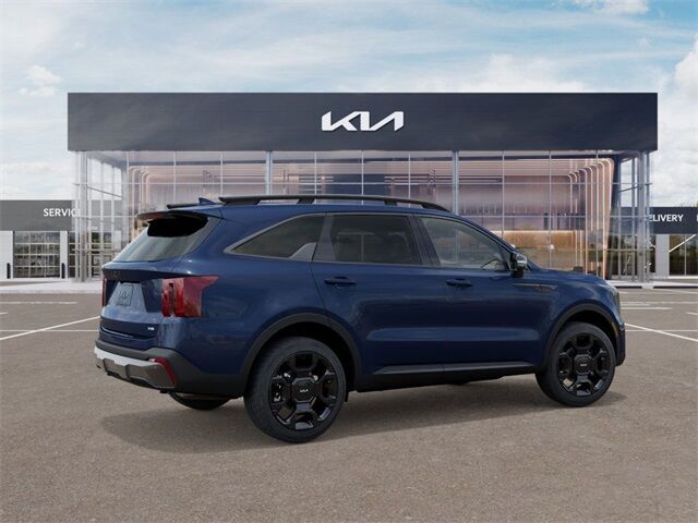 2025 Kia Sorento X-Line SX AWD Glendale CA