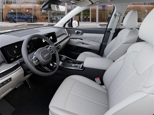 2025 Kia Sorento X-Line SX AWD Glendale CA