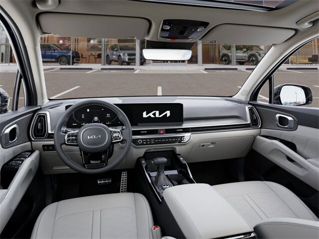 2025 Kia Sorento X-Line SX AWD Glendale CA