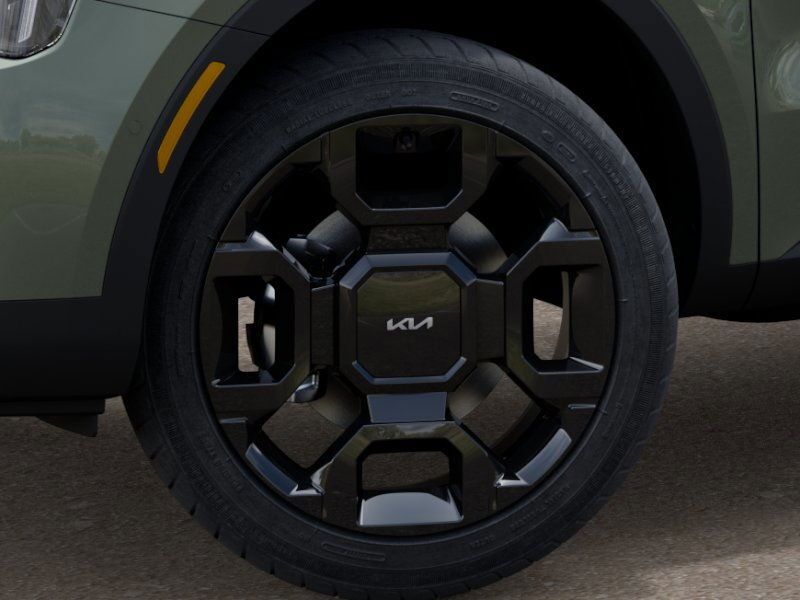 2025 Kia Sorento X-Line SX Akron OH