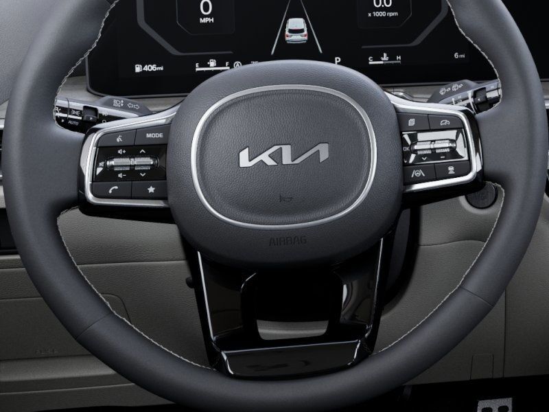 2025 Kia Sorento X-Line SX Akron OH