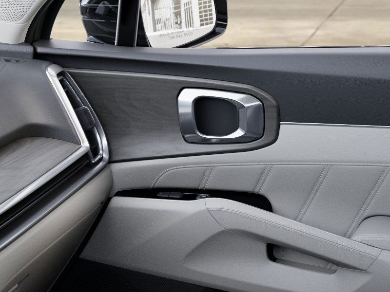 2025 Kia Sorento X-Line SX Akron OH