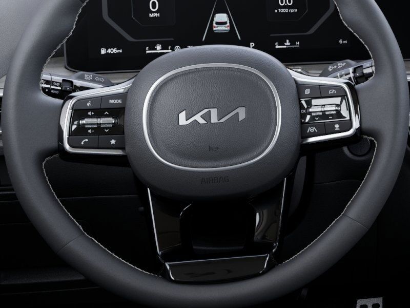 2025 Kia Sorento X-Line SX Akron OH