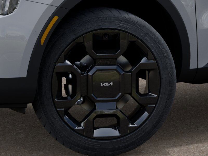 2025 Kia Sorento X-Line SX Akron OH