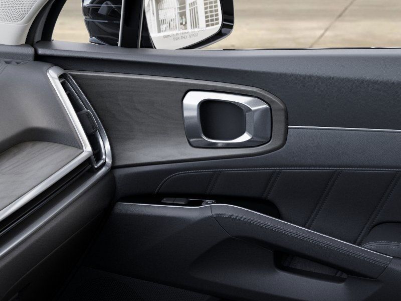 2025 Kia Sorento X-Line SX Akron OH