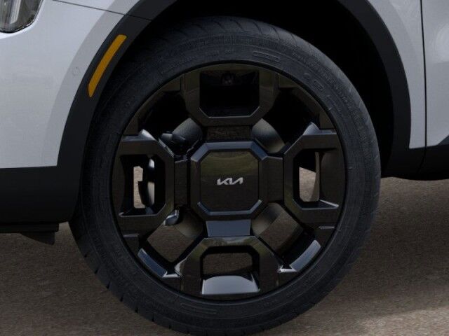 2025 Kia Sorento X-Line SX Albuquerque NM