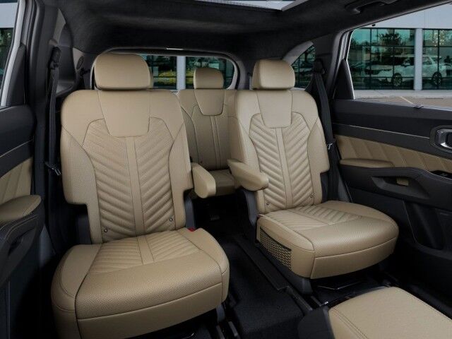 2025 Kia Sorento X-Line SX Albuquerque NM
