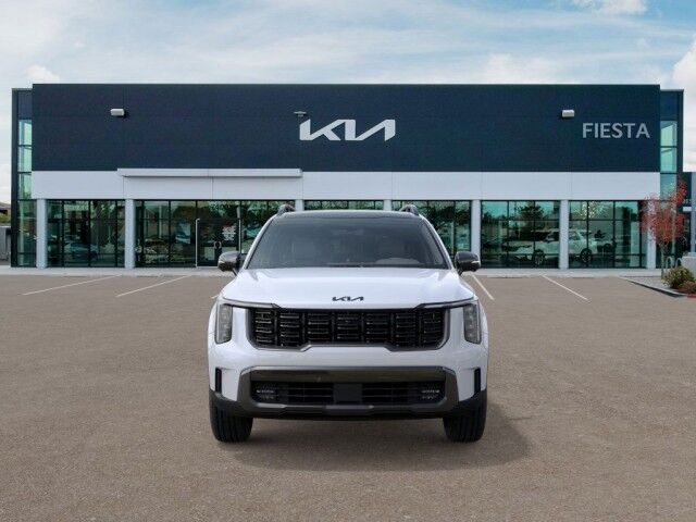 2025 Kia Sorento X-Line SX Albuquerque NM