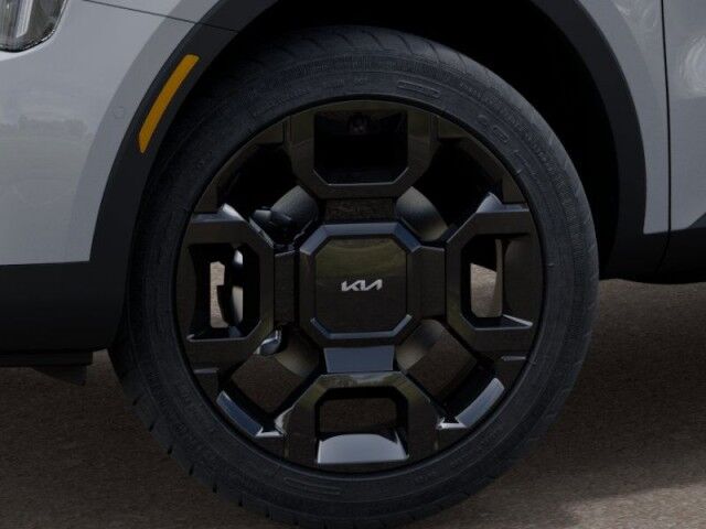 2025 Kia Sorento X-Line SX El Paso TX