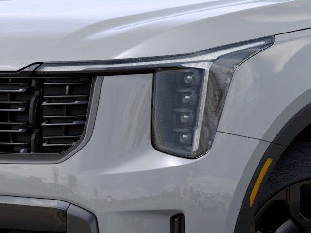 2025 Kia Sorento X-Line SX El Paso TX
