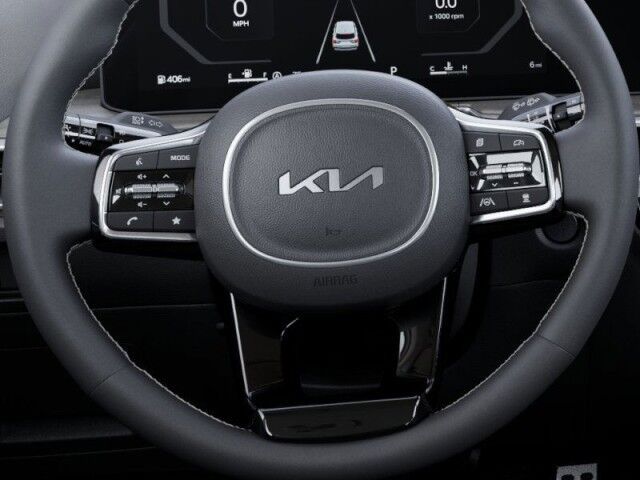 2025 Kia Sorento X-Line SX El Paso TX