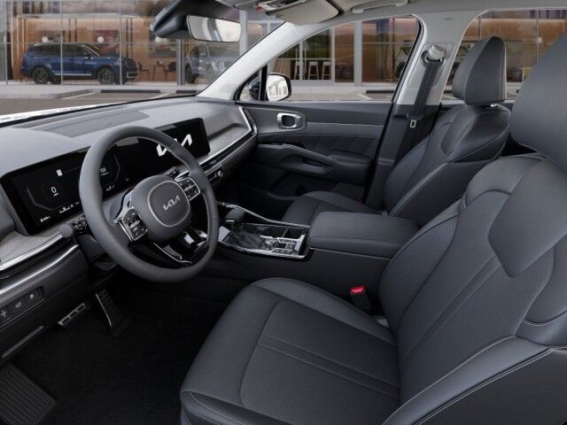 2025 Kia Sorento X-Line SX El Paso TX