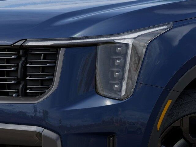 2025 Kia Sorento X-Line SX El Paso TX