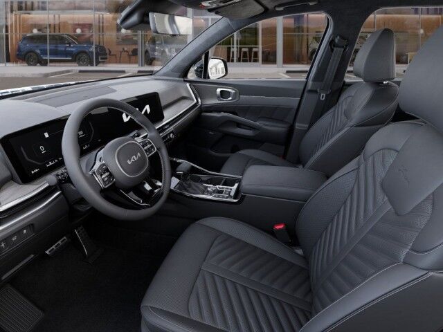 2025 Kia Sorento X-Line SX El Paso TX