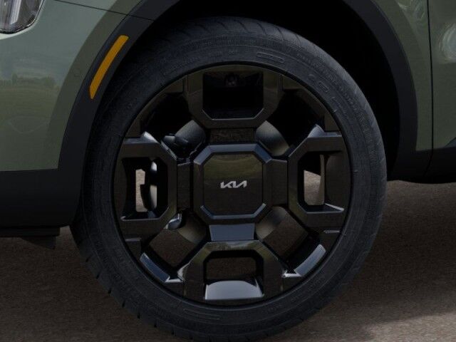 2025 Kia Sorento X-Line SX El Paso TX