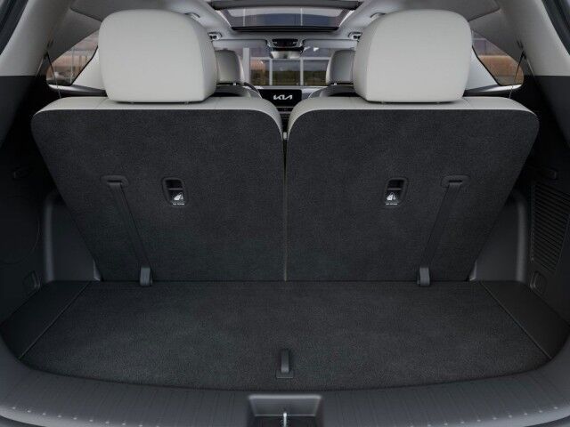 2025 Kia Sorento X-Line SX El Paso TX