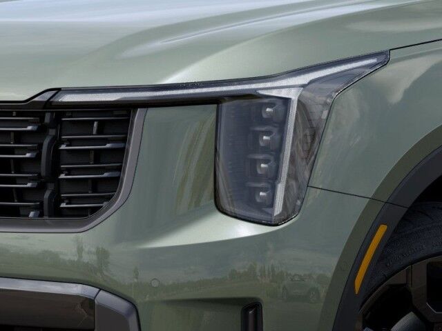 2025 Kia Sorento X-Line SX El Paso TX