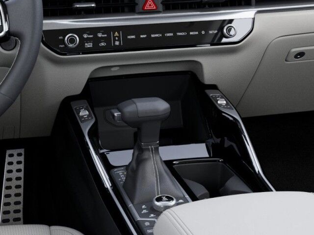 2025 Kia Sorento X-Line SX El Paso TX