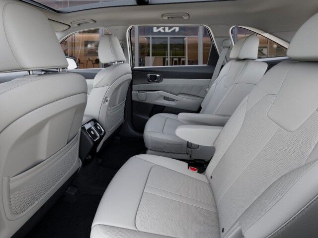 2025 Kia Sorento X-Line SX El Paso TX
