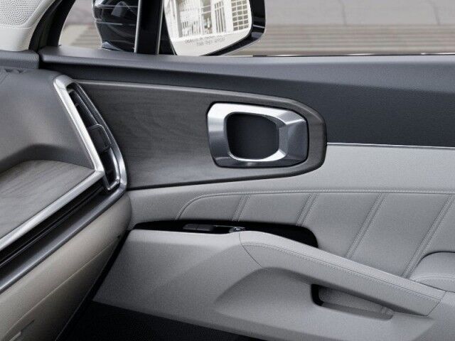 2025 Kia Sorento X-Line SX El Paso TX
