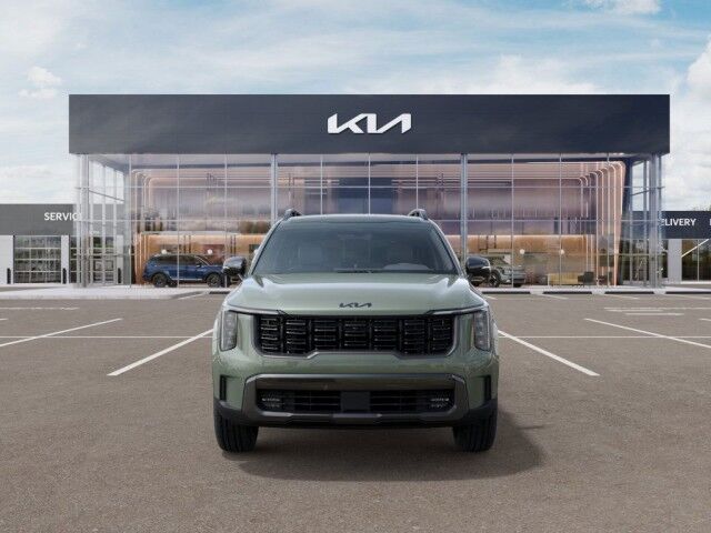 2025 Kia Sorento X-Line SX El Paso TX