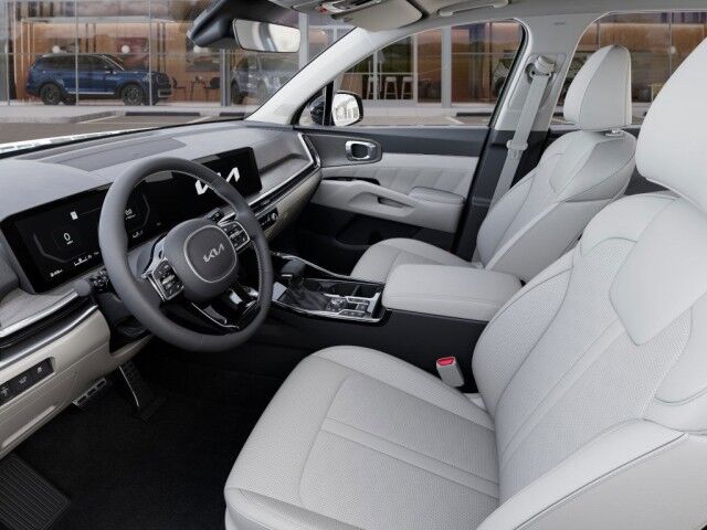 2025 Kia Sorento X-Line SX El Paso TX