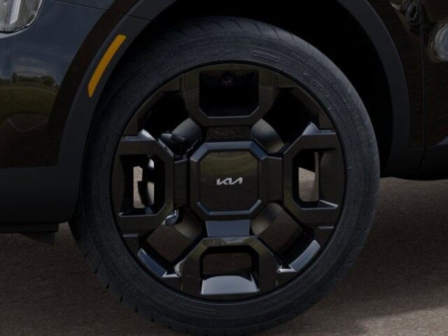 2025 Kia Sorento X-Line SX El Paso TX