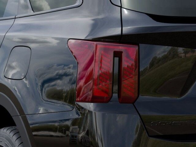 2025 Kia Sorento X-Line SX El Paso TX