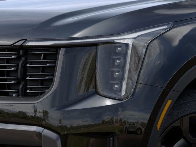 2025 Kia Sorento X-Line SX El Paso TX
