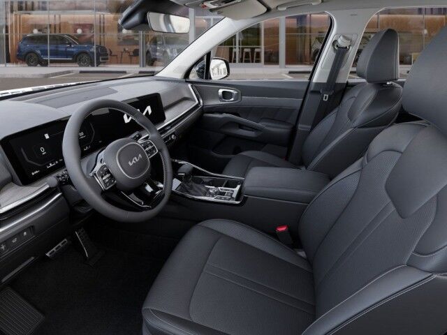 2025 Kia Sorento X-Line SX El Paso TX