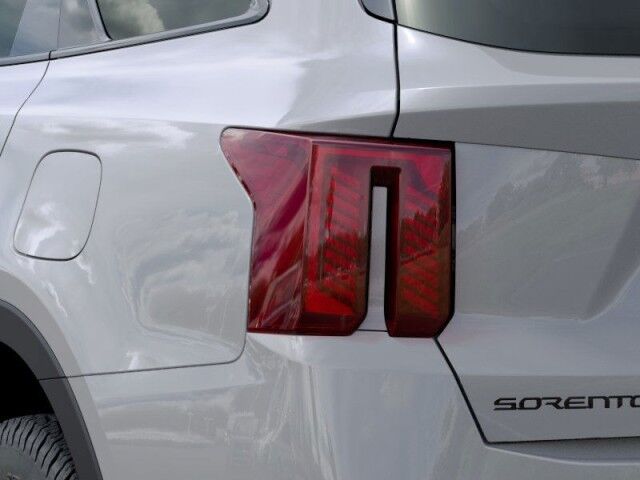 2025 Kia Sorento X-Line SX El Paso TX