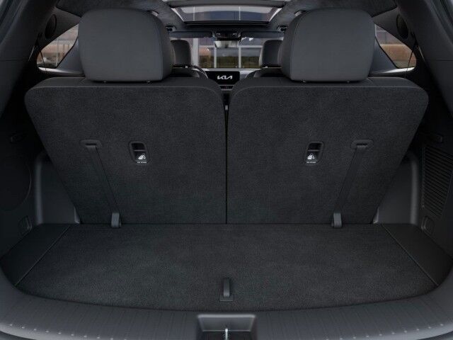 2025 Kia Sorento X-Line SX El Paso TX