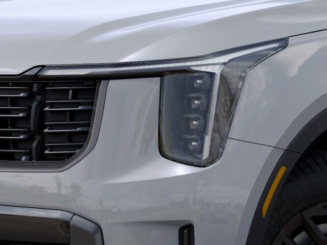 2025 Kia Sorento X-Line SX El Paso TX
