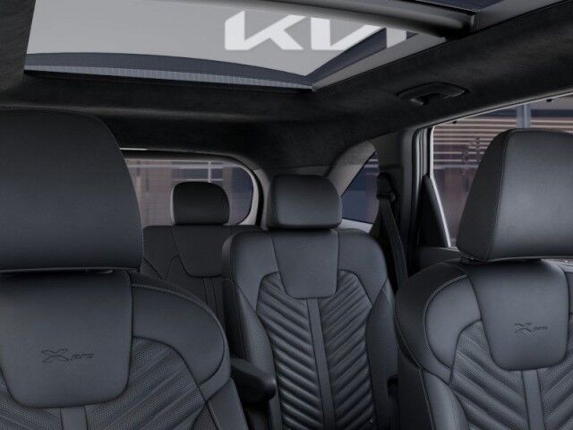 2025 Kia Sorento X-Line SX El Paso TX