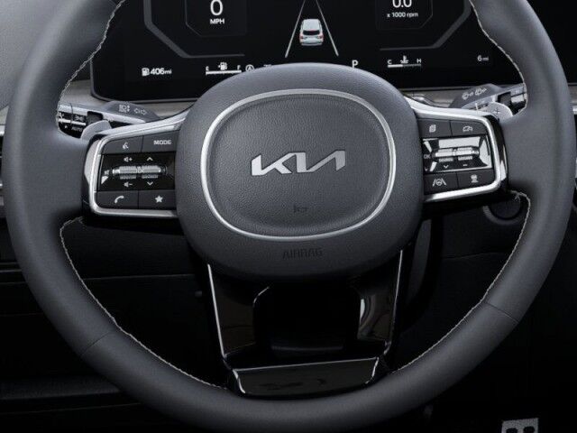 2025 Kia Sorento X-Line SX El Paso TX