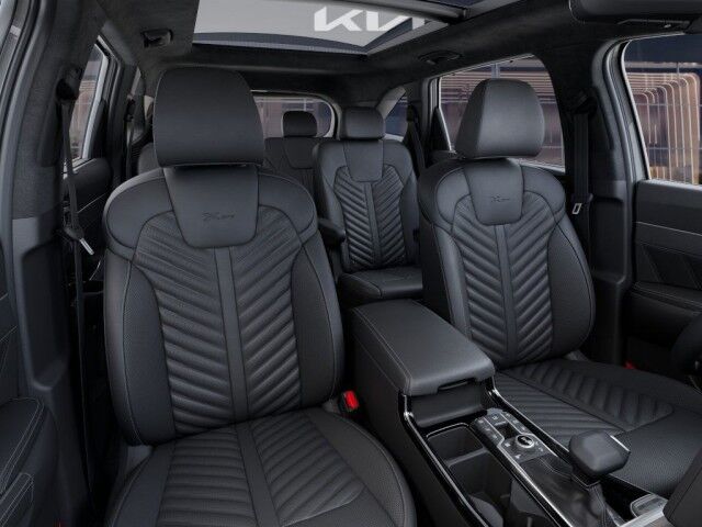 2025 Kia Sorento X-Line SX El Paso TX