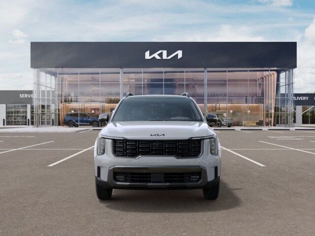 2025 Kia Sorento X-Line SX El Paso TX