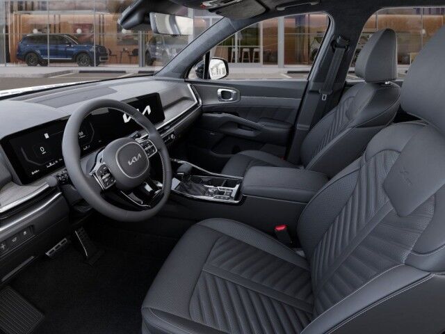 2025 Kia Sorento X-Line SX El Paso TX