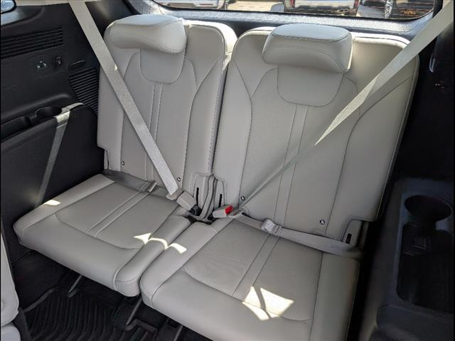 2025 Kia Sorento X-Line SX Chattanooga TN