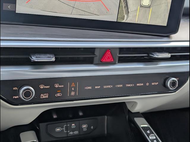 2025 Kia Sorento X-Line SX Chattanooga TN