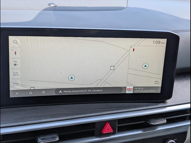 2025 Kia Sorento X-Line SX Chattanooga TN
