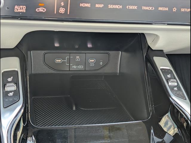 2025 Kia Sorento X-Line SX Chattanooga TN