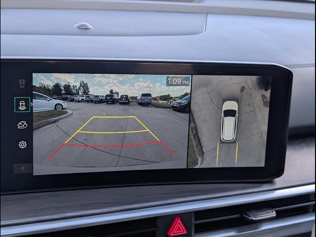 2025 Kia Sorento X-Line SX Chattanooga TN