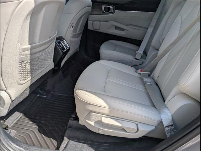 2025 Kia Sorento X-Line SX Chattanooga TN