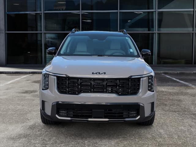 2025 Kia Sorento X-Line SX Chattanooga TN
