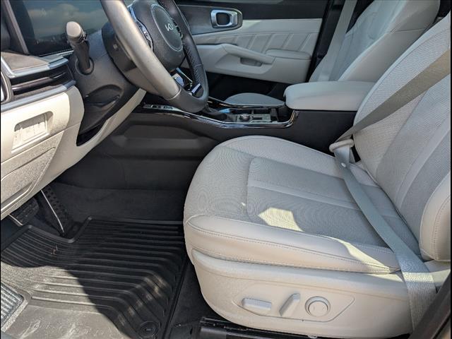 2025 Kia Sorento X-Line SX Chattanooga TN